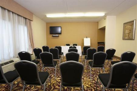 фото отеля Hampton Inn Pittsburgh/Greentree
