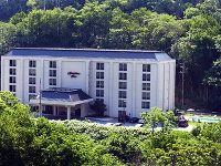 Hampton Inn Pittsburgh/Greentree