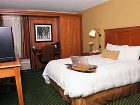 фото отеля Hampton Inn Pittsburgh/Greentree