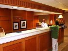 фото отеля Hampton Inn Pittsburgh/Greentree