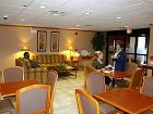 фото отеля Hampton Inn Pittsburgh/Greentree