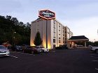 фото отеля Hampton Inn Pittsburgh/Greentree