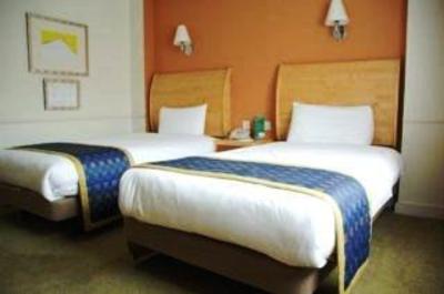фото отеля Holiday Inn Bristol - Filton