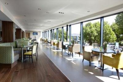 фото отеля Holiday Inn Bristol - Filton