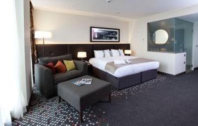 фото отеля Holiday Inn Bristol - Filton