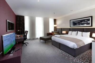 фото отеля Holiday Inn Bristol - Filton