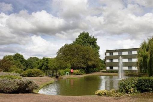 фото отеля Holiday Inn Bristol - Filton