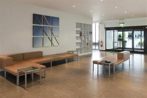 фото отеля Holiday Inn Bristol - Filton