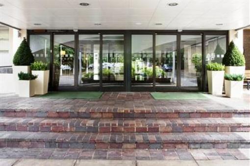 фото отеля Holiday Inn Bristol - Filton