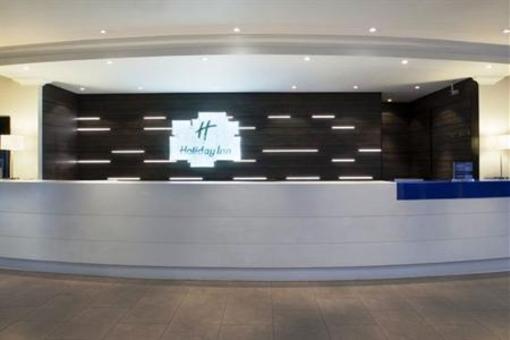 фото отеля Holiday Inn Bristol - Filton