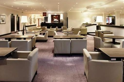 фото отеля Holiday Inn Bristol - Filton