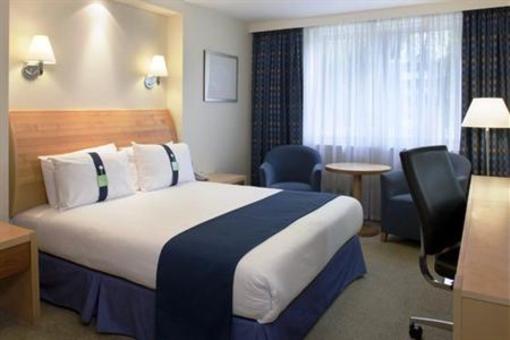 фото отеля Holiday Inn Bristol - Filton