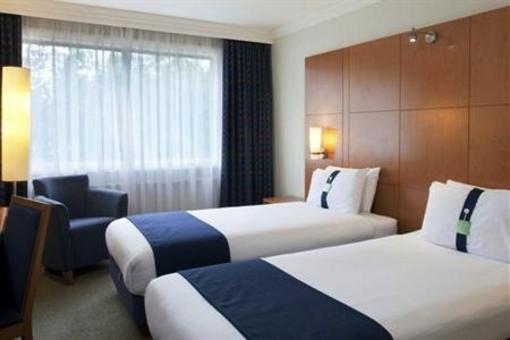 фото отеля Holiday Inn Bristol - Filton