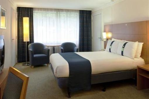 фото отеля Holiday Inn Bristol - Filton
