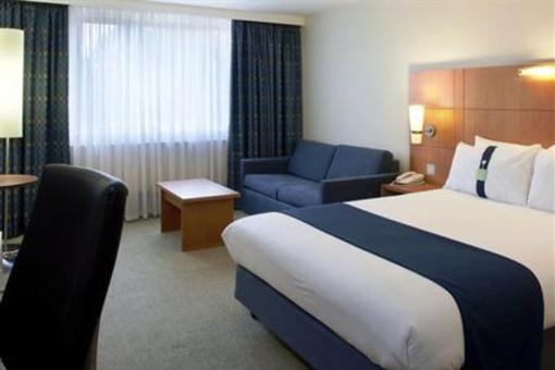 фото отеля Holiday Inn Bristol - Filton