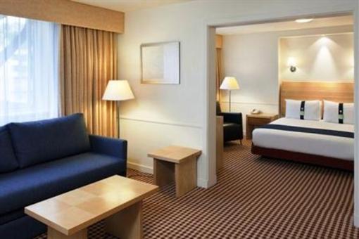 фото отеля Holiday Inn Bristol - Filton