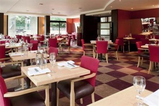 фото отеля Holiday Inn Bristol - Filton