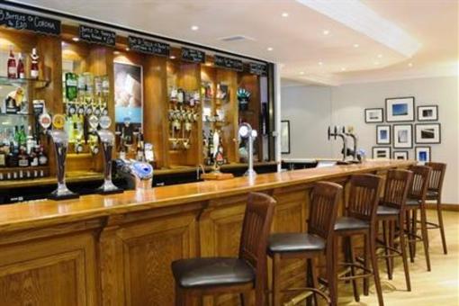фото отеля Holiday Inn Bristol - Filton