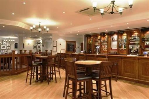 фото отеля Holiday Inn Bristol - Filton