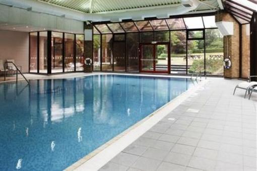 фото отеля Holiday Inn Bristol - Filton