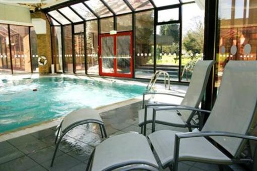 фото отеля Holiday Inn Bristol - Filton