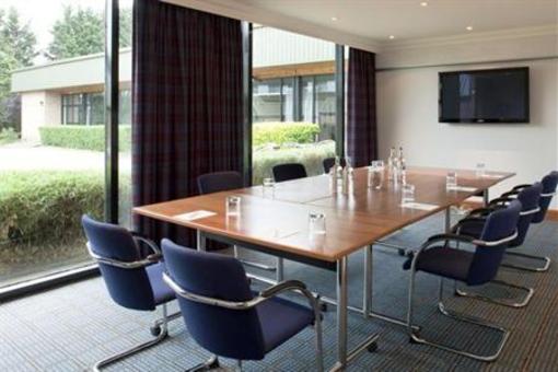 фото отеля Holiday Inn Bristol - Filton