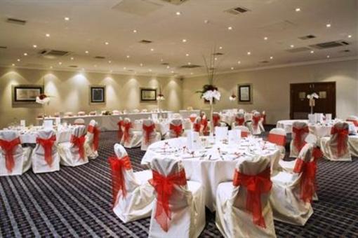 фото отеля Holiday Inn Bristol - Filton