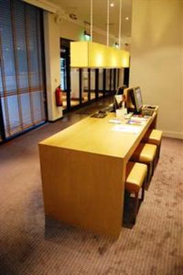 фото отеля Holiday Inn Bristol - Filton