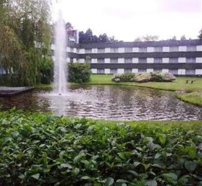 фото отеля Holiday Inn Bristol - Filton