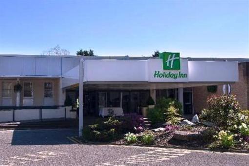 фото отеля Holiday Inn Bristol - Filton