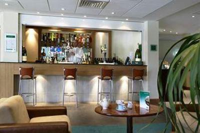 фото отеля Holiday Inn Bristol - Filton