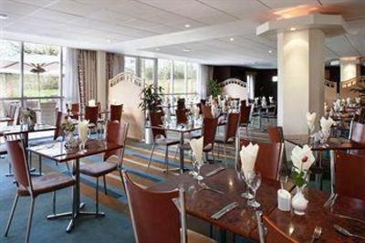 фото отеля Holiday Inn Bristol - Filton