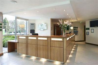 фото отеля Holiday Inn Bristol - Filton