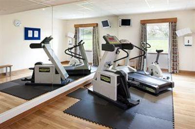фото отеля Holiday Inn Bristol - Filton