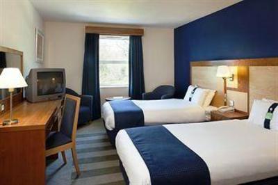 фото отеля Holiday Inn Bristol - Filton