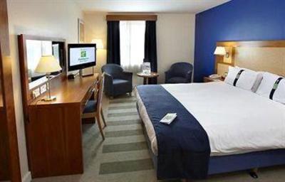 фото отеля Holiday Inn Bristol - Filton