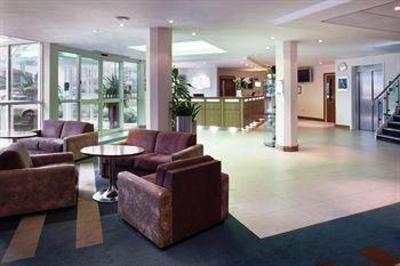 фото отеля Holiday Inn Bristol - Filton
