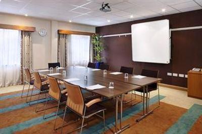 фото отеля Holiday Inn Bristol - Filton