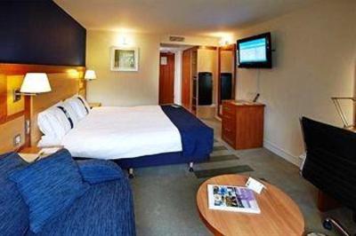 фото отеля Holiday Inn Bristol - Filton