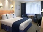 фото отеля Holiday Inn Bristol - Filton