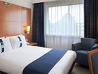 фото отеля Holiday Inn Bristol - Filton