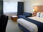 фото отеля Holiday Inn Bristol - Filton