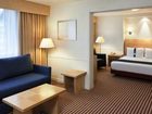 фото отеля Holiday Inn Bristol - Filton