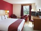 фото отеля Holiday Inn Bristol - Filton