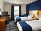 фото отеля Holiday Inn Bristol - Filton