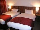 фото отеля Days Hotel Hounslow-Heathrow East