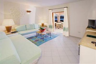 фото отеля Cala Di Falco Hotel Arzachena
