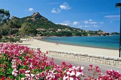 фото отеля Cala Di Falco Hotel Arzachena