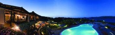 фото отеля Cala Di Falco Hotel Arzachena