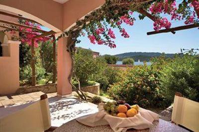 фото отеля Cala Di Falco Hotel Arzachena